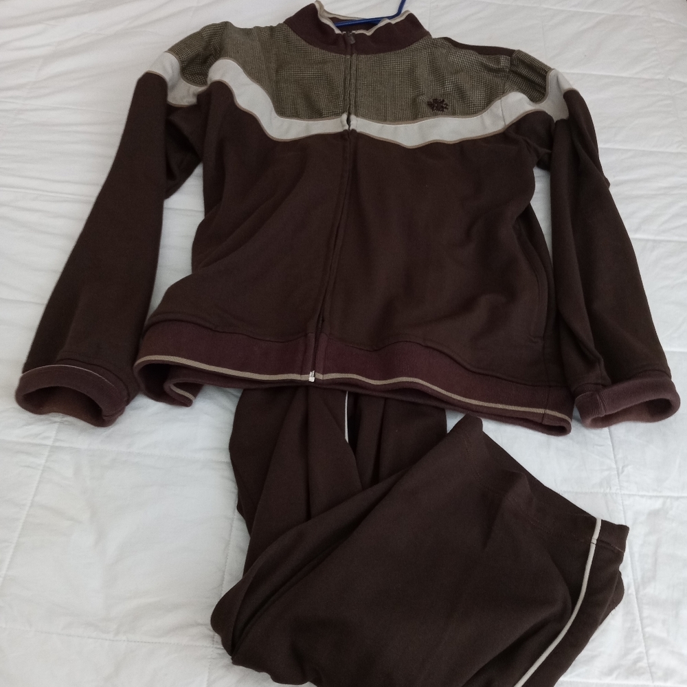 Men's 2XL jumpsuit